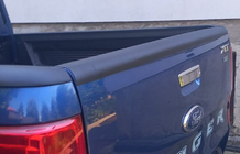 Ford Ranger 2011–2022 Kryt hrany korby (2015-2022, 3 ks.) fotografie 4