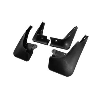Prémiové zástěrky R55/R56 (2007-2013, 4 ks) Mini Clubman R55/R56 2007–2014 fotografie 2