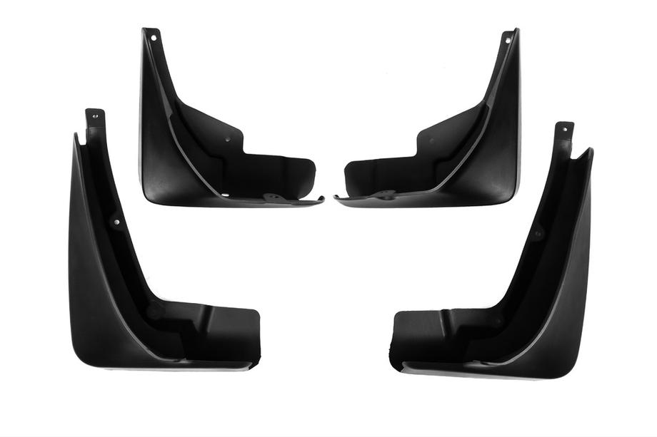 Chevrolet Impala 2013–2020 Blatníkové zástěrky Premium 2014-2016 (4 ks) Image