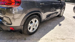 Citroen C5 Aircross 2017–2025 Zástěrky Premium (4 ks) fotografie 4