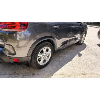 Zástěrky Premium (4 ks) Citroen C5 Aircross 2017–2025 fotografie 4
