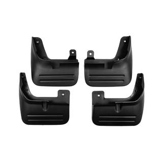 Zástěrky Premium (4 ks) Hyundai H300, H1, Starex 2008–2020 fotografie 2