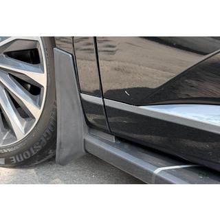 Zástěrky Premium (4 ks, vůz s prahy) Hyundai Palisade 2018–2025 fotografie 3