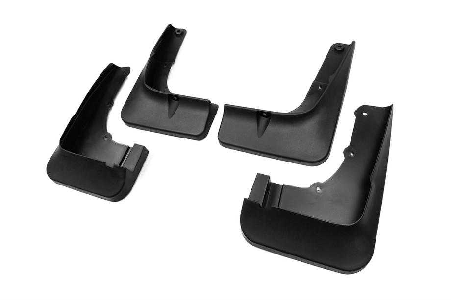 Mitsubishi Outlander 2012–2021 Zástěrky Premium 2016-2021 (4 ks) Image