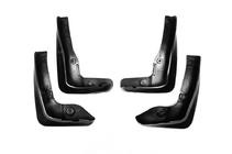 Subaru Legacy 2003–2009 Zástěrky Premium 2006-2009 (4 ks) fotografie 3