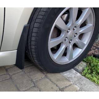 Zástěrky Premium 2006-2009 (4 ks) Subaru Legacy 2003–2009 fotografie 2