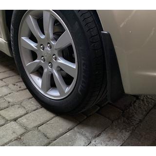 Zástěrky Premium 2006-2009 (4 ks) Subaru Legacy 2003–2009 fotografie 1
