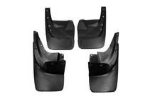 Toyota Land Cruiser Prado 150 2009–2023 Zástěrky Premium (4 ks) fotografie 2