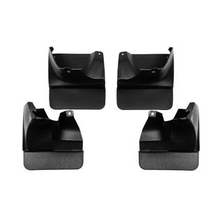 Zástěrky Premium (4 ks) Toyota Land Cruiser Prado 120 2002–2009 fotografie 2