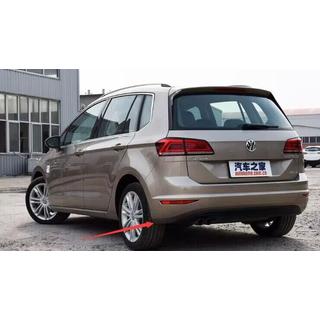 Originální zástěrky Premium 2014-2017 (4 ks) fotografie 3