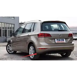 Originální zástěrky Premium 2014-2017 (4 ks) fotografie 3
