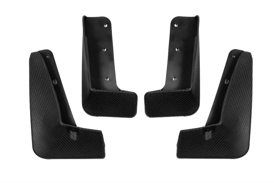 BMW I3 2013–2022 Blatníkové zástěrky Premium 2013-2019 (4 ks) Image