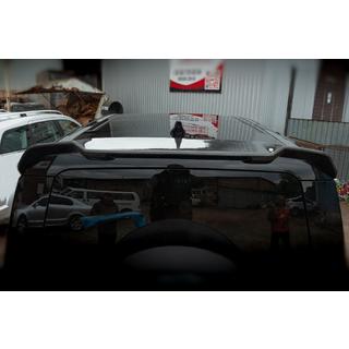 Karbonový spoiler Land Rover Defender 2019– fotografie 3