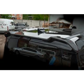 Karbonový spoiler Land Rover Defender 2019– fotografie 2