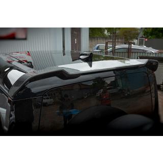 Karbonový spoiler Land Rover Defender 2019– fotografie 1
