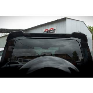 Karbonový spoiler Land Rover Defender 2019– fotografie 4