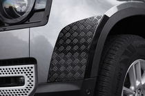 Land Rover Defender 2019– Sada karosářských nástavců fotografie 5