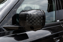 Land Rover Defender 2019– Sada karosářských nástavců fotografie 6
