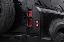 Land Rover Defender 2019– Sada karosářských nástavců fotografie 4