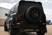 Land Rover Defender 2019– Sada karosářských nástavců fotografie 10