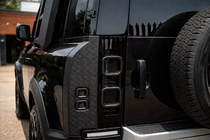 Land Rover Defender 2019– Sada karosářských nástavců fotografie 3