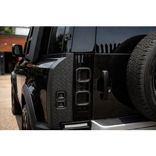 Sada karosářských nástavců Land Rover Defender 2019– fotografie 3