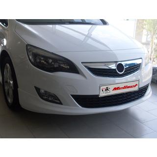 Přední spodní nástavec 2010-2012 (k lakování) Opel Astra J 2009–2015 fotografie 3