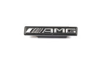 Mercedes-Benz Emblém do mřížky AMG fotografie 3