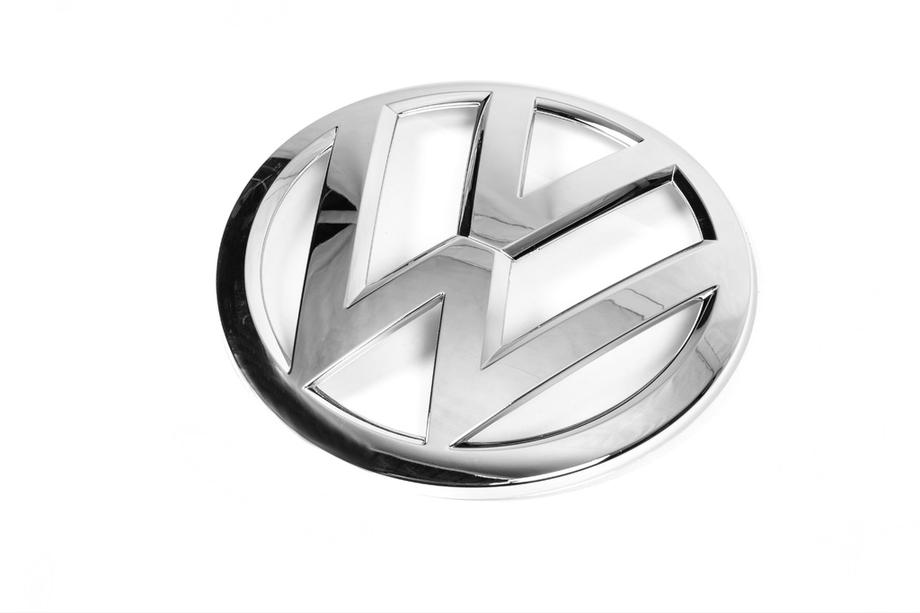 Volkswagen T6 2015–2024 Přední emblém 7E0 853 601G Image