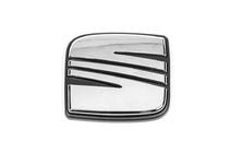 Seat Toledo 2000–2005 Emblém 1M5 853 601D (zadní) fotografie 1