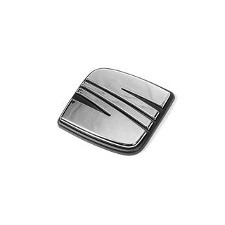 Emblém 1M5 853 601D (zadní) Seat Toledo 2000–2005 fotografie 2