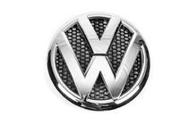 Volkswagen T5 2010–2015 Přední emblém 7E0 853 601 C/D fotografie 2