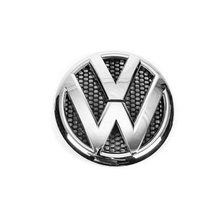 Přední emblém 7E0 853 601 C/D Volkswagen T5 2010–2015 fotografie 2