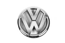 Volkswagen Jetta 2011–2018 Přední znak 5C6 853 601 (2010-2014) fotografie 1