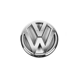 Přední znak 5C6 853 601 (2010-2014) Volkswagen Jetta 2011–2018 fotografie 1