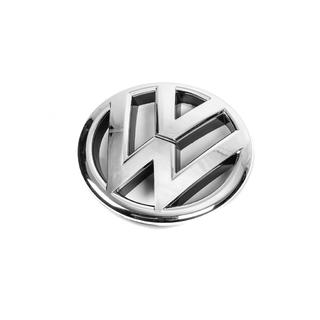 Přední znak 5C6 853 601 (2010-2014) Volkswagen Jetta 2011–2018 fotografie 2