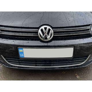 Přední znak 5K0 853 601F
