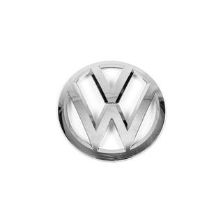 Přední emblém 5G0 853 601 Volkswagen Golf 7/E-Golf 2012–2020 fotografie 1