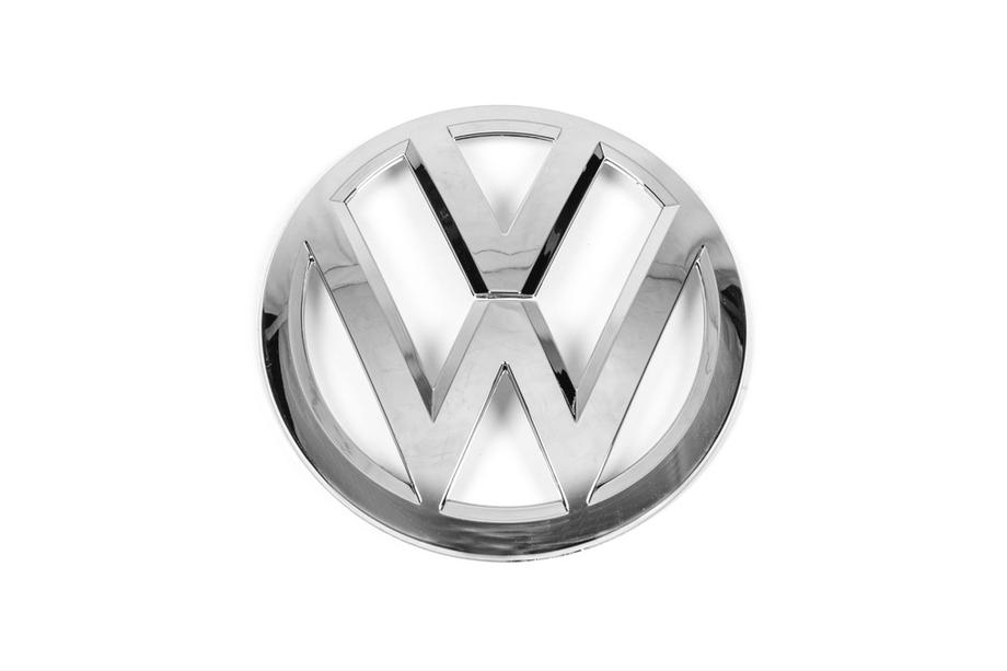 Volkswagen Golf 7/E-Golf 2012–2020 Přední emblém 5G0 853 601 Image