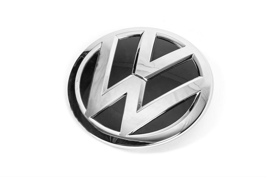 Volkswagen Touareg 2010–2018 Přední znak 2K5 853 600 (2015-2018) Image
