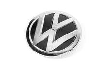 Volkswagen Tiguan 2016–2023 Přední znak 2K5 853 600 (kompletní) fotografie 1