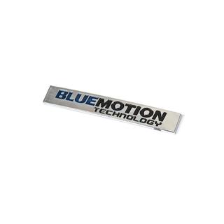 Nápis Blumotion 5K0 853 675BC (1 ks) fotografie 2