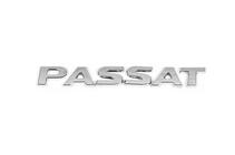 Volkswagen Passat B8 2015–2023 Nápis Passat 3G0853687 (125 mm x 15 mm) fotografie 2