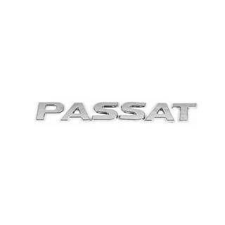 Nápis Passat 3G0853687 (125 mm x 15 mm) fotografie 2