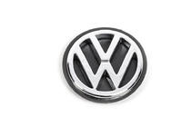 Volkswagen Polo 1994–2001 Zadní emblém 3A9 853 630 (ve stylu originálu) fotografie 2