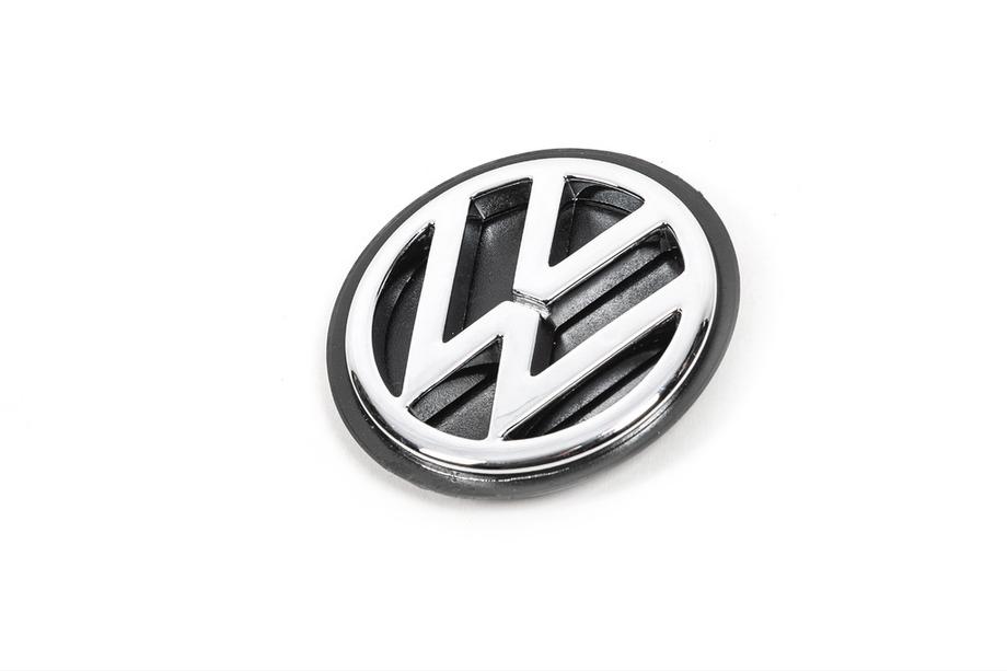 Volkswagen Polo 1994–2001 Zadní emblém 3A9 853 630 (ve stylu originálu) Image