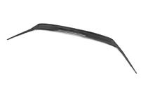 Volkswagen Golf 7/E-Golf 2012–2020 Spoiler Meliset HB (4 ks, ABS plast) fotografie 4