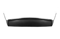 Volkswagen Golf 7/E-Golf 2012–2020 Spoiler Meliset HB (4 ks, ABS plast) fotografie 3