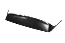 Volkswagen Golf 7/E-Golf 2012–2020 Spoiler Meliset HB (4 ks, ABS plast) fotografie 5