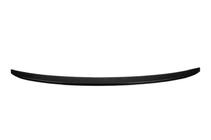 Volkswagen Jetta 2011–2018 OEM spoiler (k lakování) fotografie 2